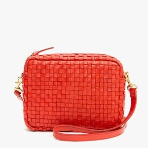 Clare V Poppy Midi Sac - NWT